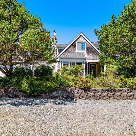 Nedonna Beach House Rockaway Beach Exterior foto